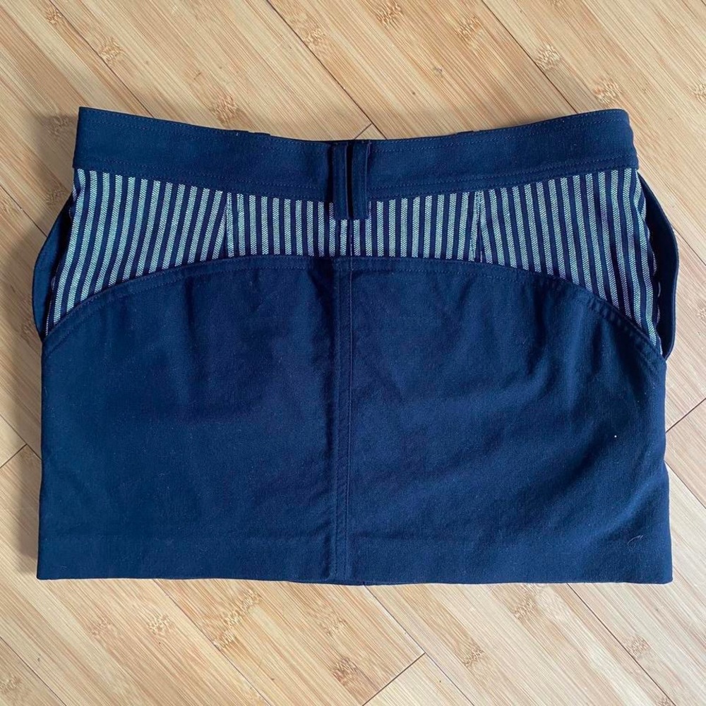 🦨 Alexander Wang mini skirt 🦨